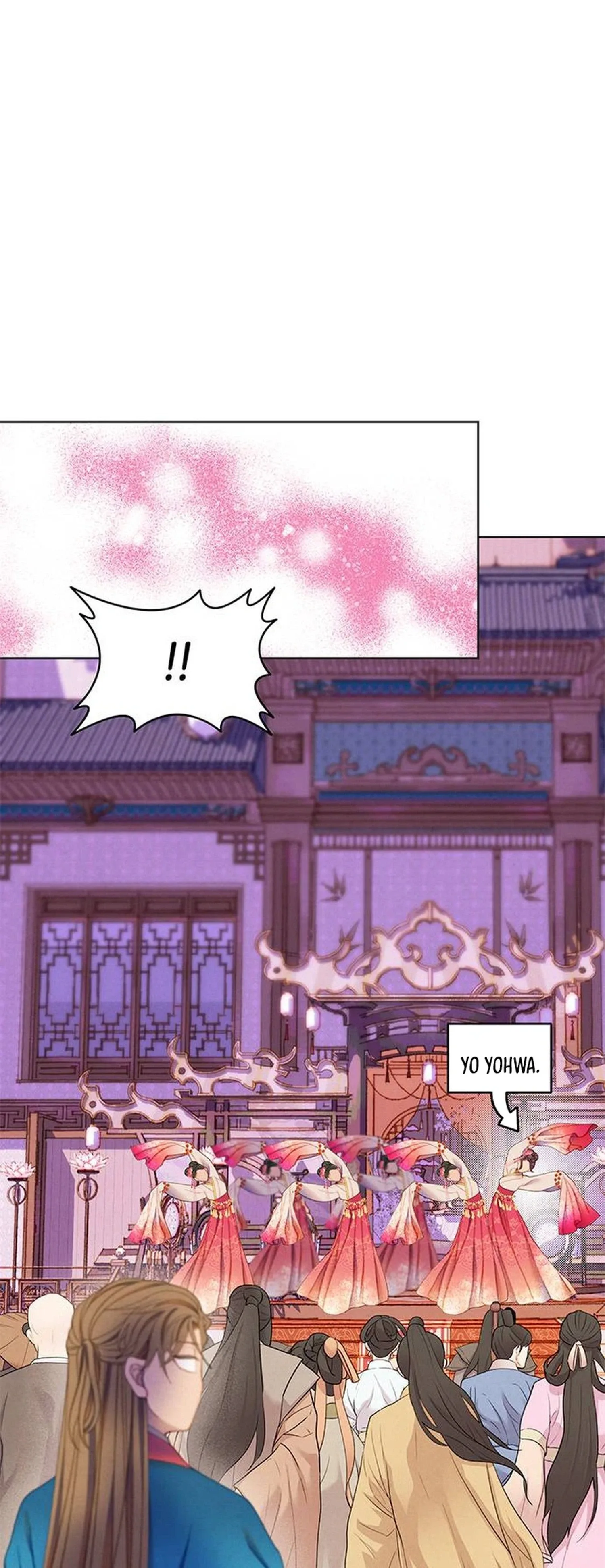 There’s 49 Left, Master! Chapter 62 page 30