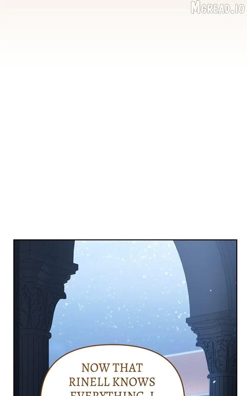 I Was The Acting Empress But I Spent The First Night With Him Chapter 61 page 96