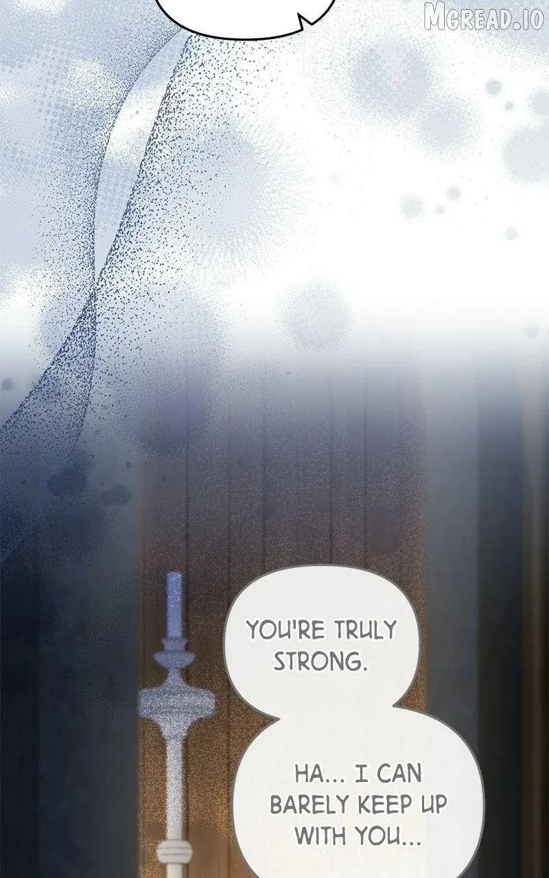 I Was The Acting Empress But I Spent The First Night With Him Chapter 61 page 108