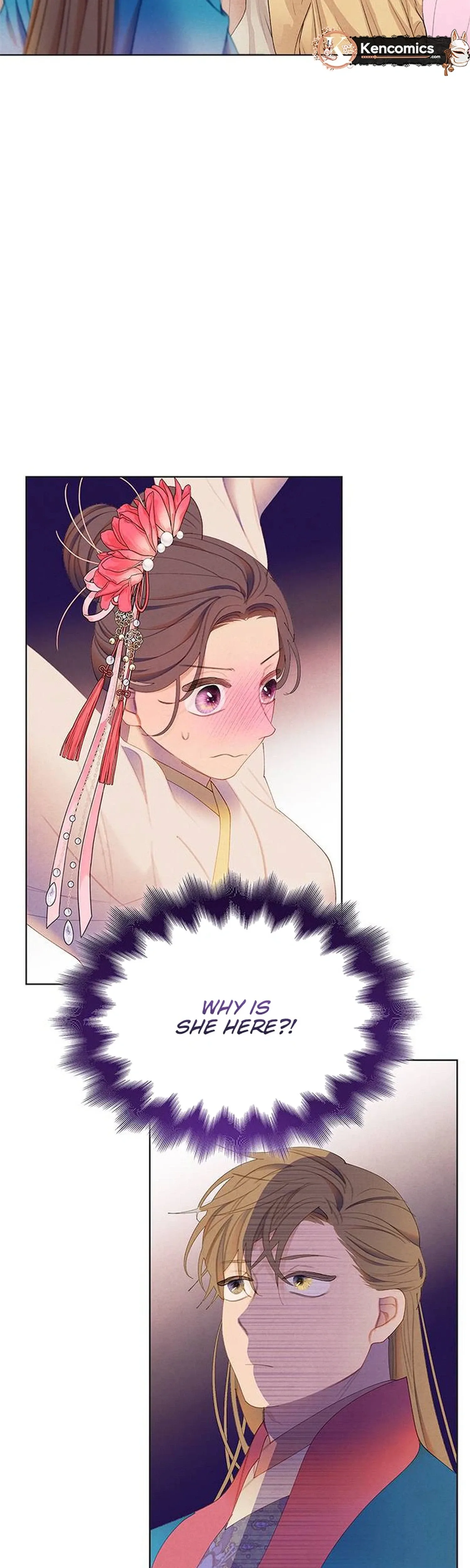 There’s 49 Left, Master! Chapter 62 page 31