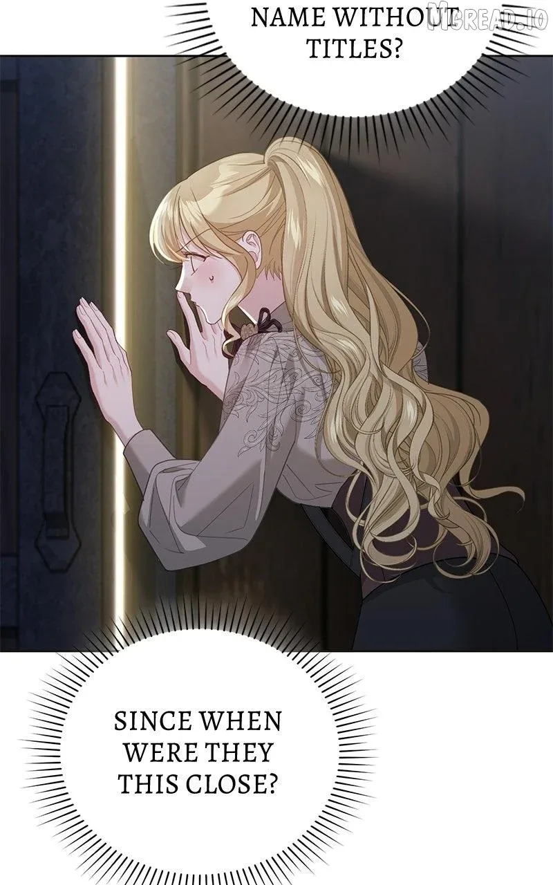 I Was The Acting Empress But I Spent The First Night With Him Chapter 61 page 111