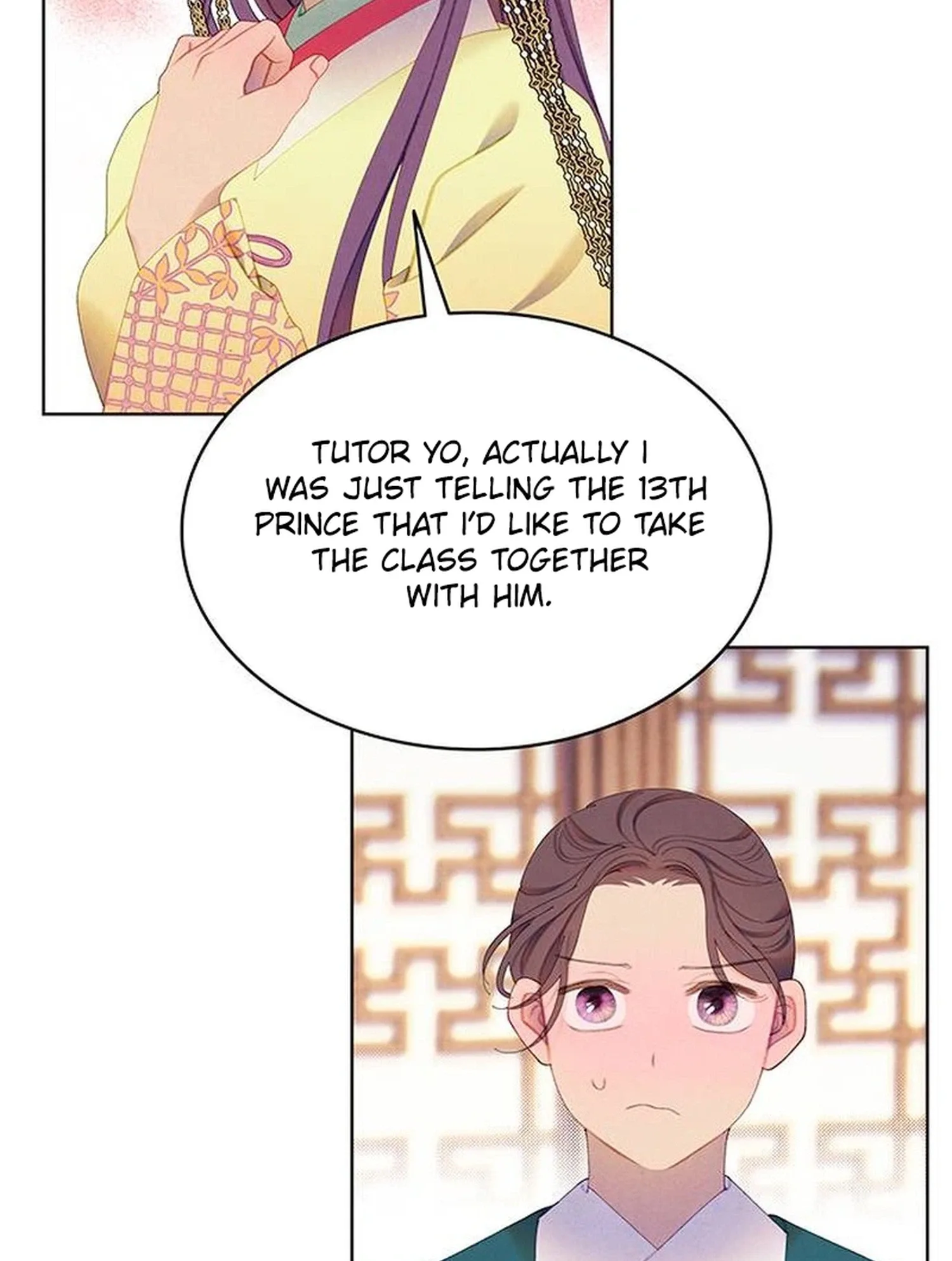 There’s 49 Left, Master! Chapter 60 page 5