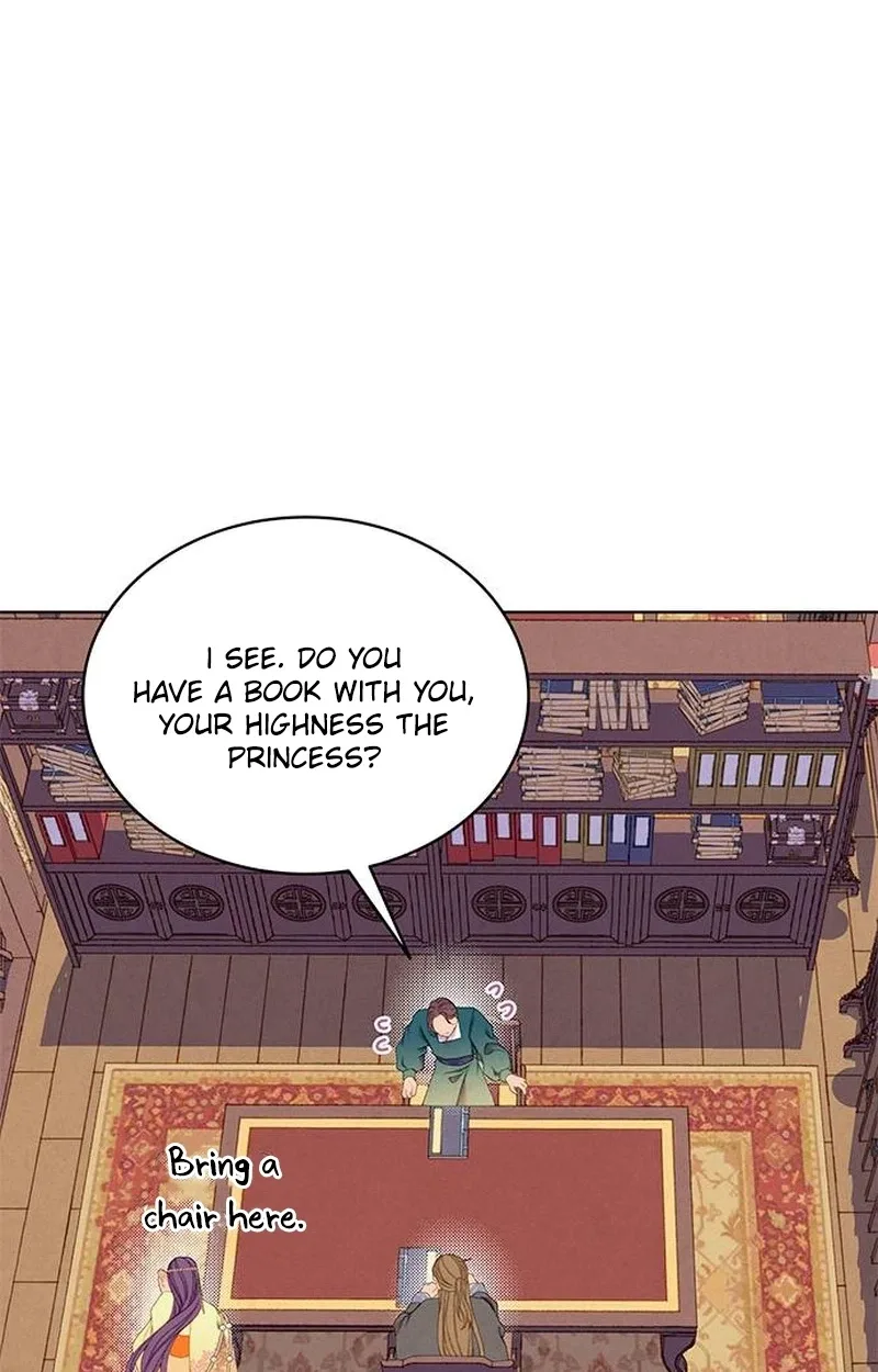 There’s 49 Left, Master! Chapter 60 page 12