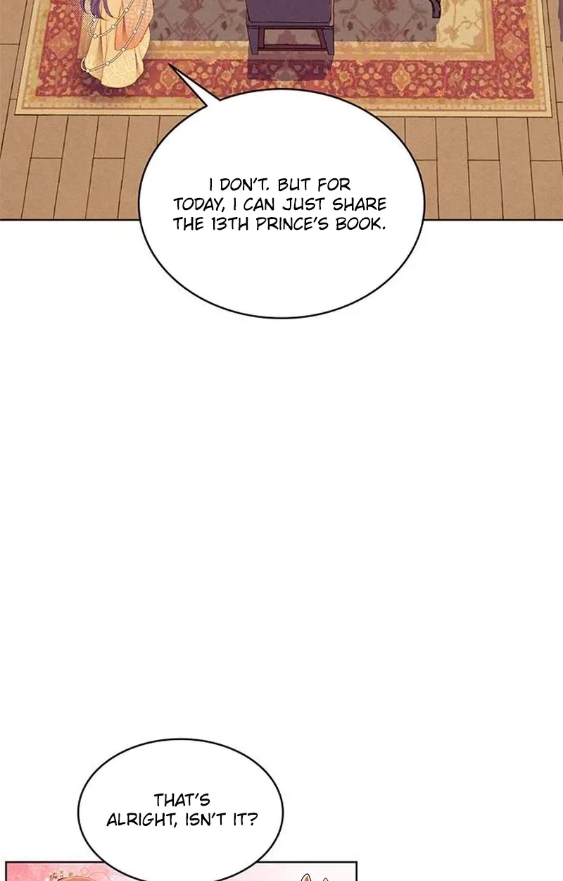 There’s 49 Left, Master! Chapter 60 page 13