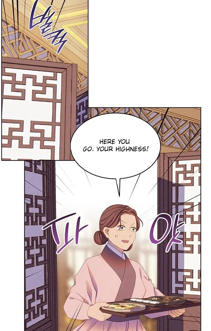 There’s 49 Left, Master! Chapter 60 page 34