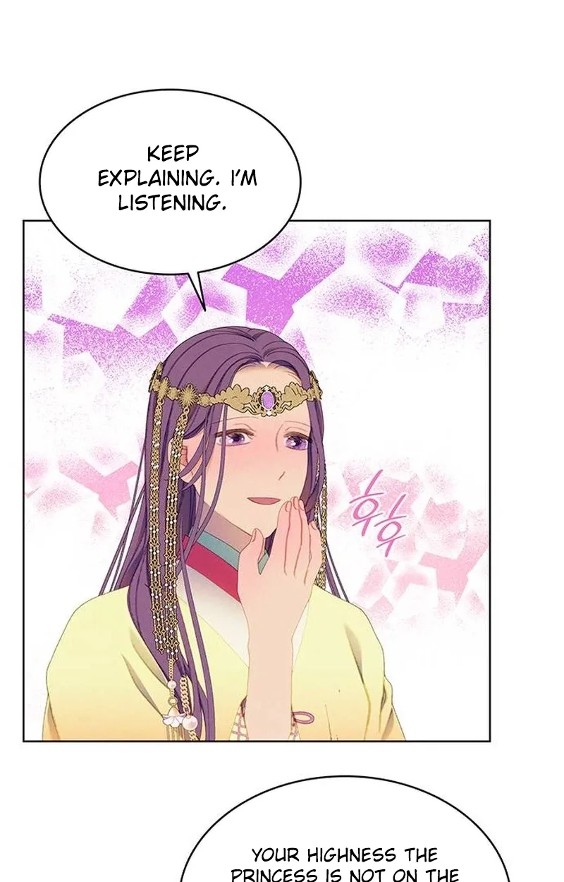 There’s 49 Left, Master! Chapter 60 page 42