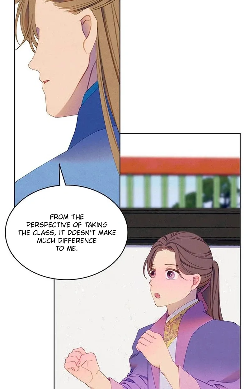 There’s 49 Left, Master! Chapter 60 page 57