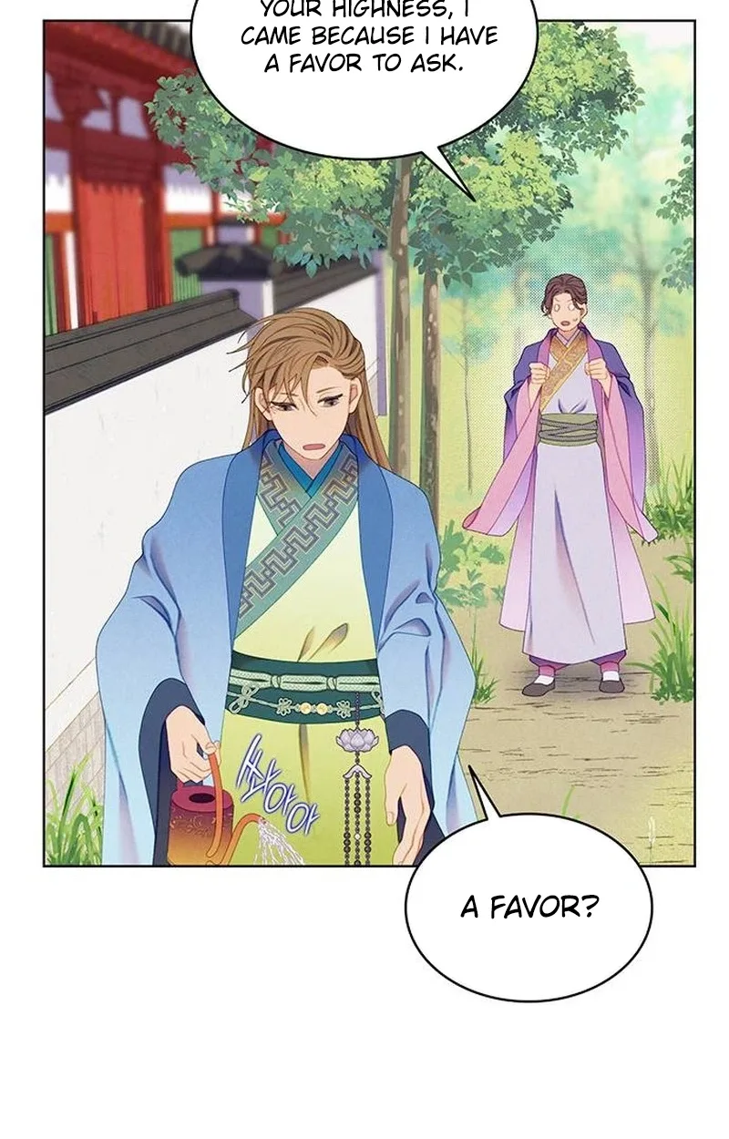 There’s 49 Left, Master! Chapter 60 page 54