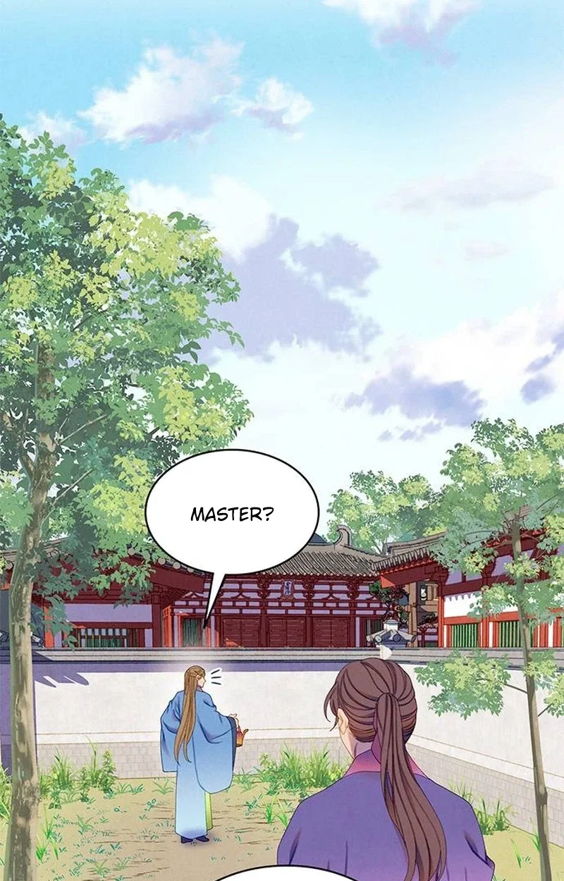 There’s 49 Left, Master! Chapter 60 page 51