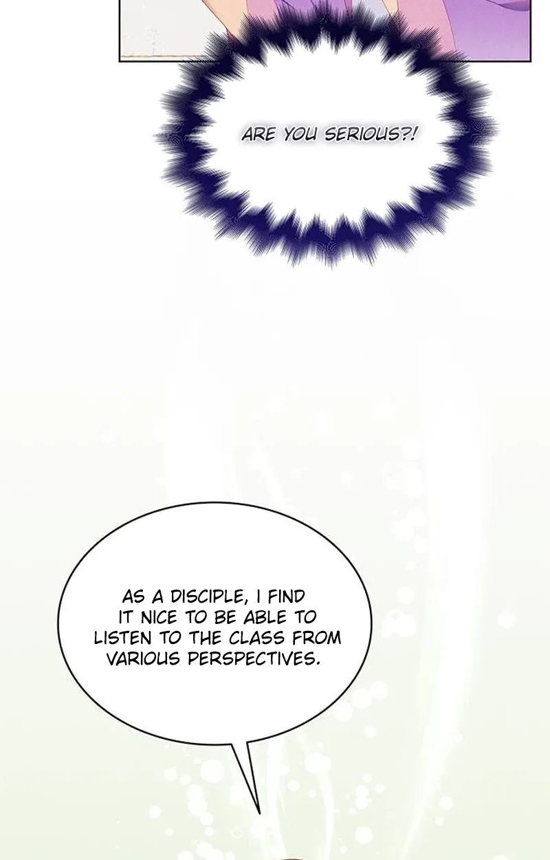 There’s 49 Left, Master! Chapter 60 page 58