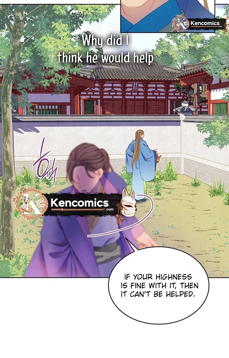 There’s 49 Left, Master! Chapter 60 page 62