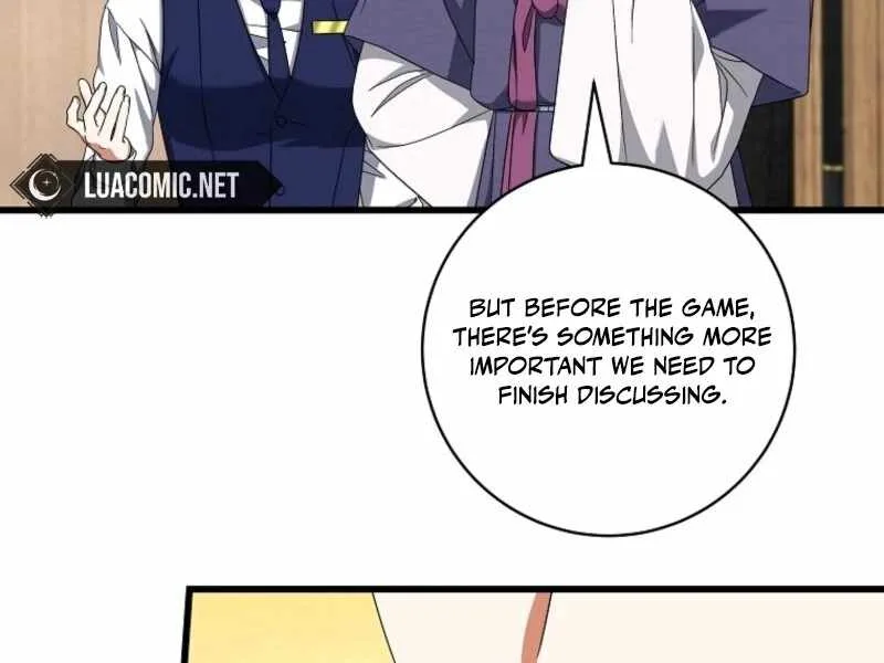 Welcome to Dungeon Hotel Chapter 64 page 23