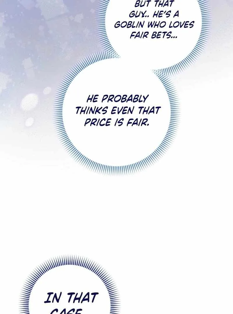 Welcome to Dungeon Hotel Chapter 64 page 39