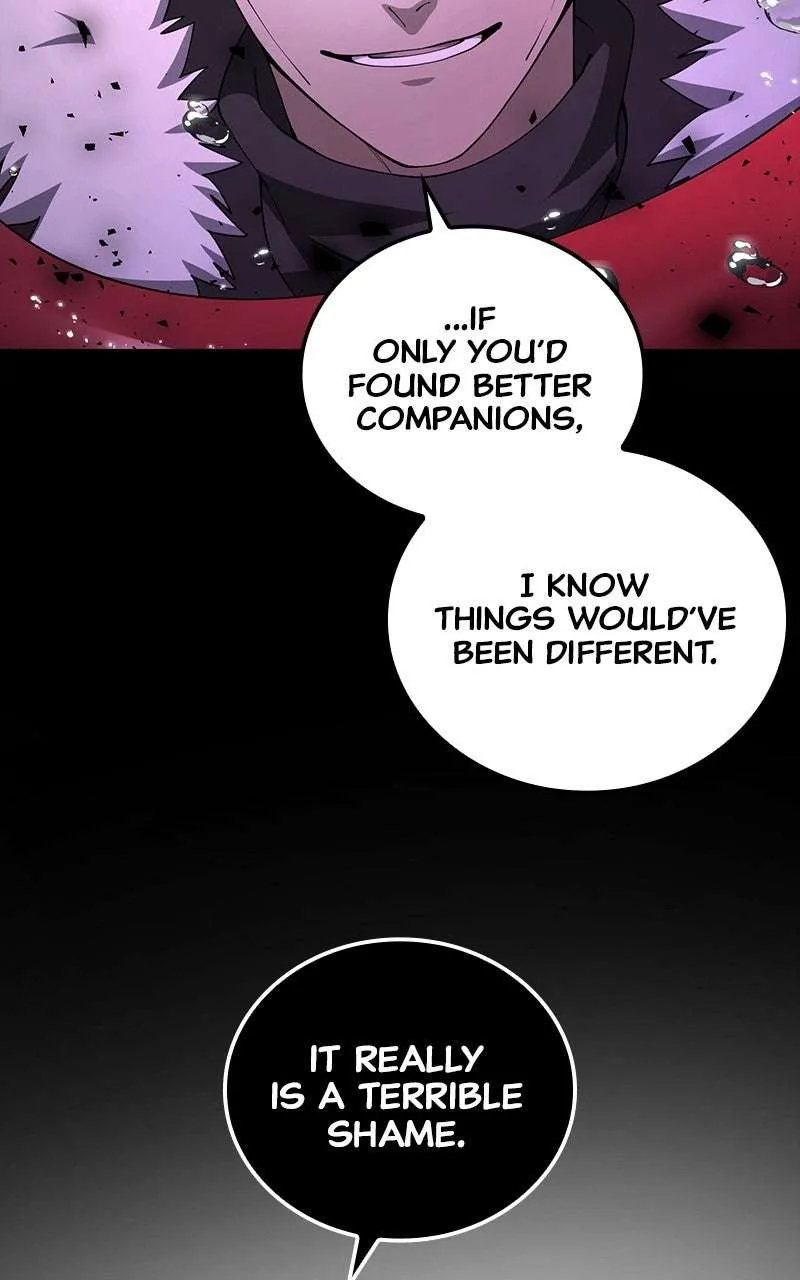 Monster Eater Adventurer Chapter 63 page 6