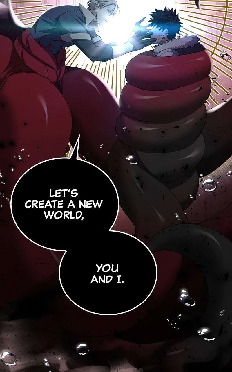 Monster Eater Adventurer Chapter 63 page 3