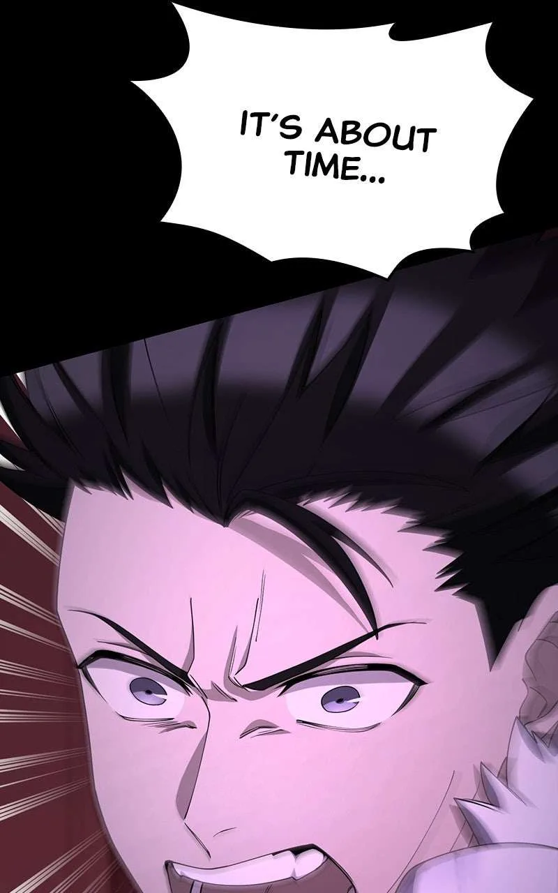 Monster Eater Adventurer Chapter 63 page 32