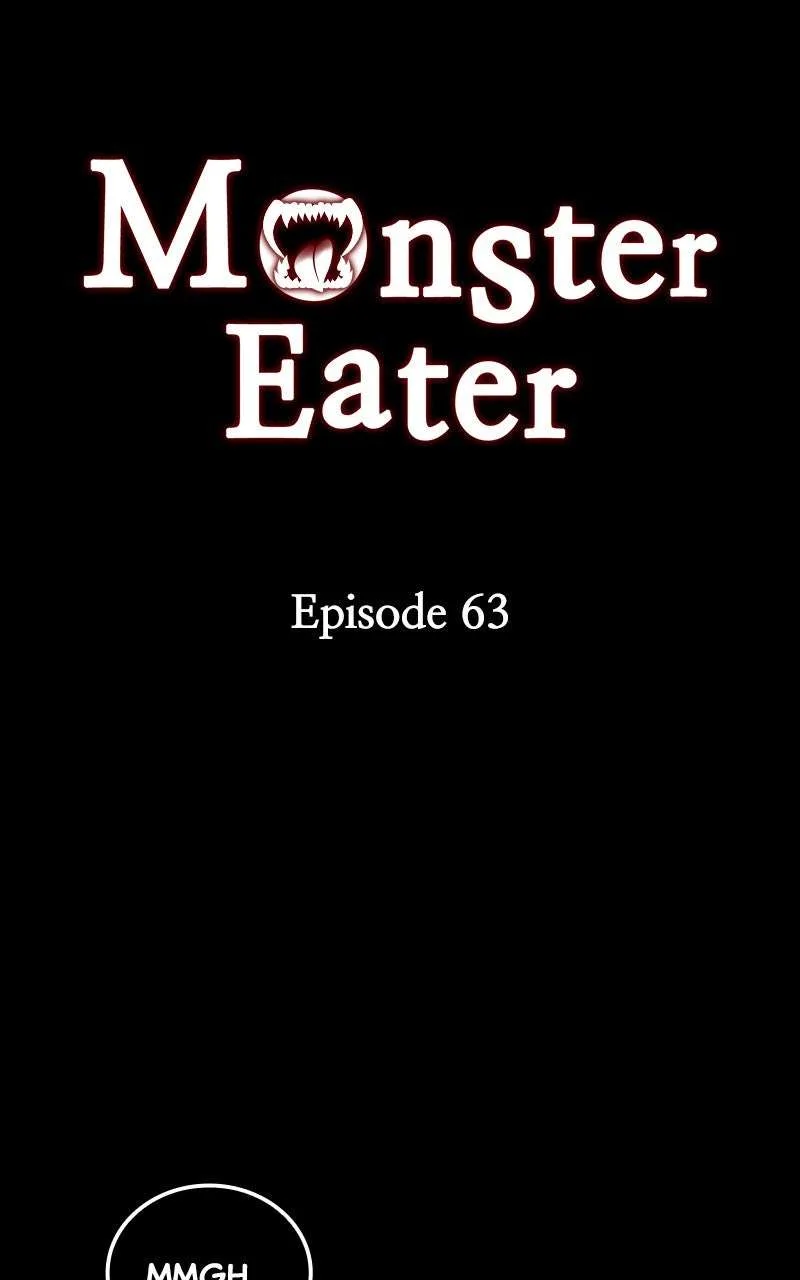 Monster Eater Adventurer Chapter 63 page 44