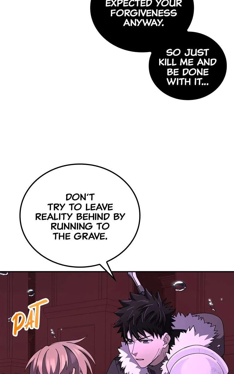 Monster Eater Adventurer Chapter 63 page 51