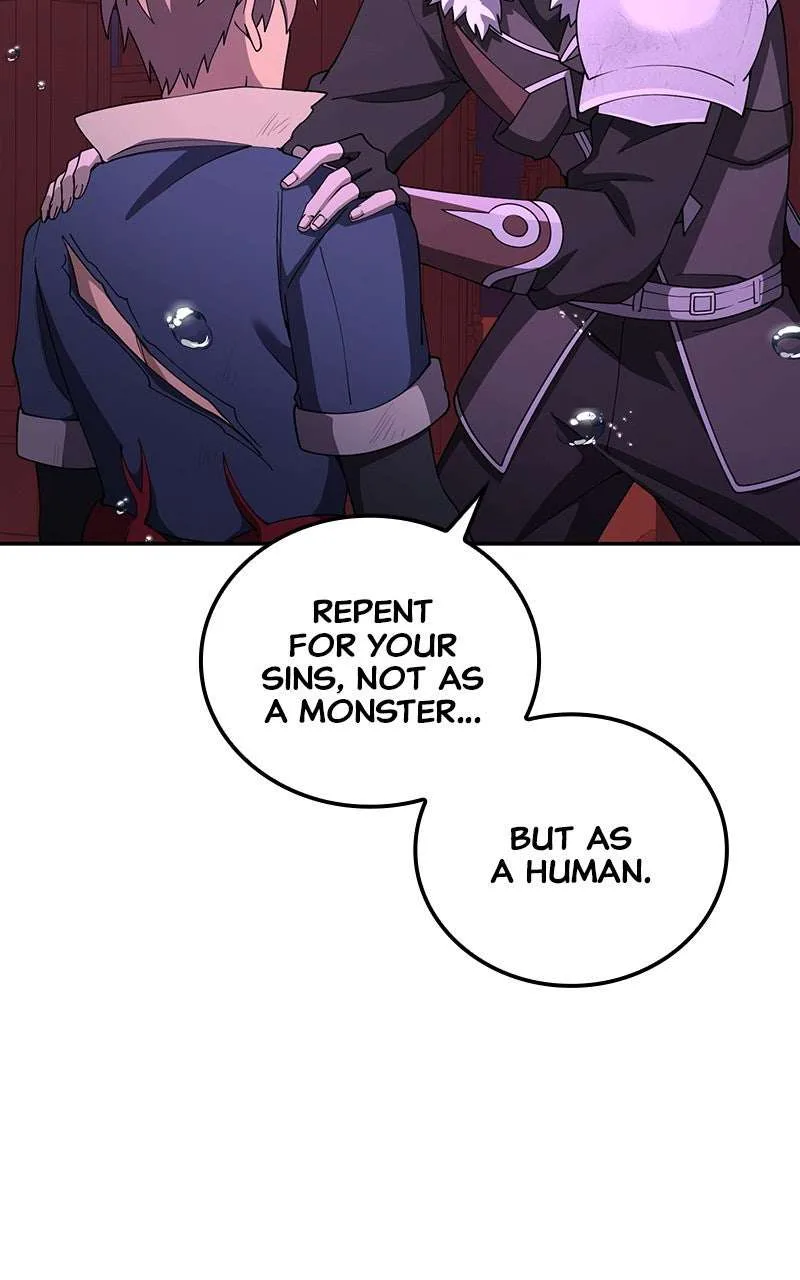 Monster Eater Adventurer Chapter 63 page 52