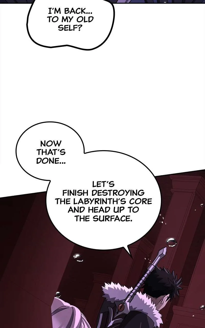 Monster Eater Adventurer Chapter 63 page 74