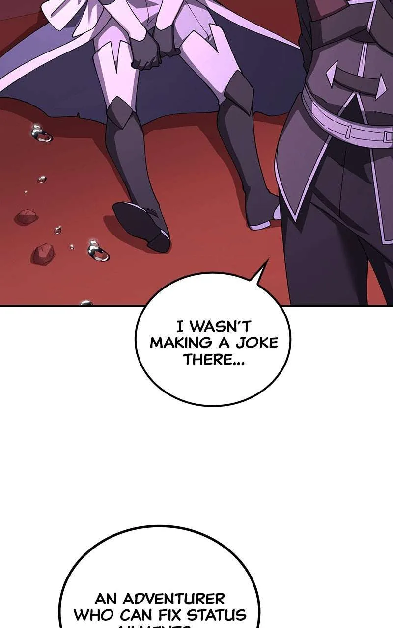 Monster Eater Adventurer Chapter 63 page 77