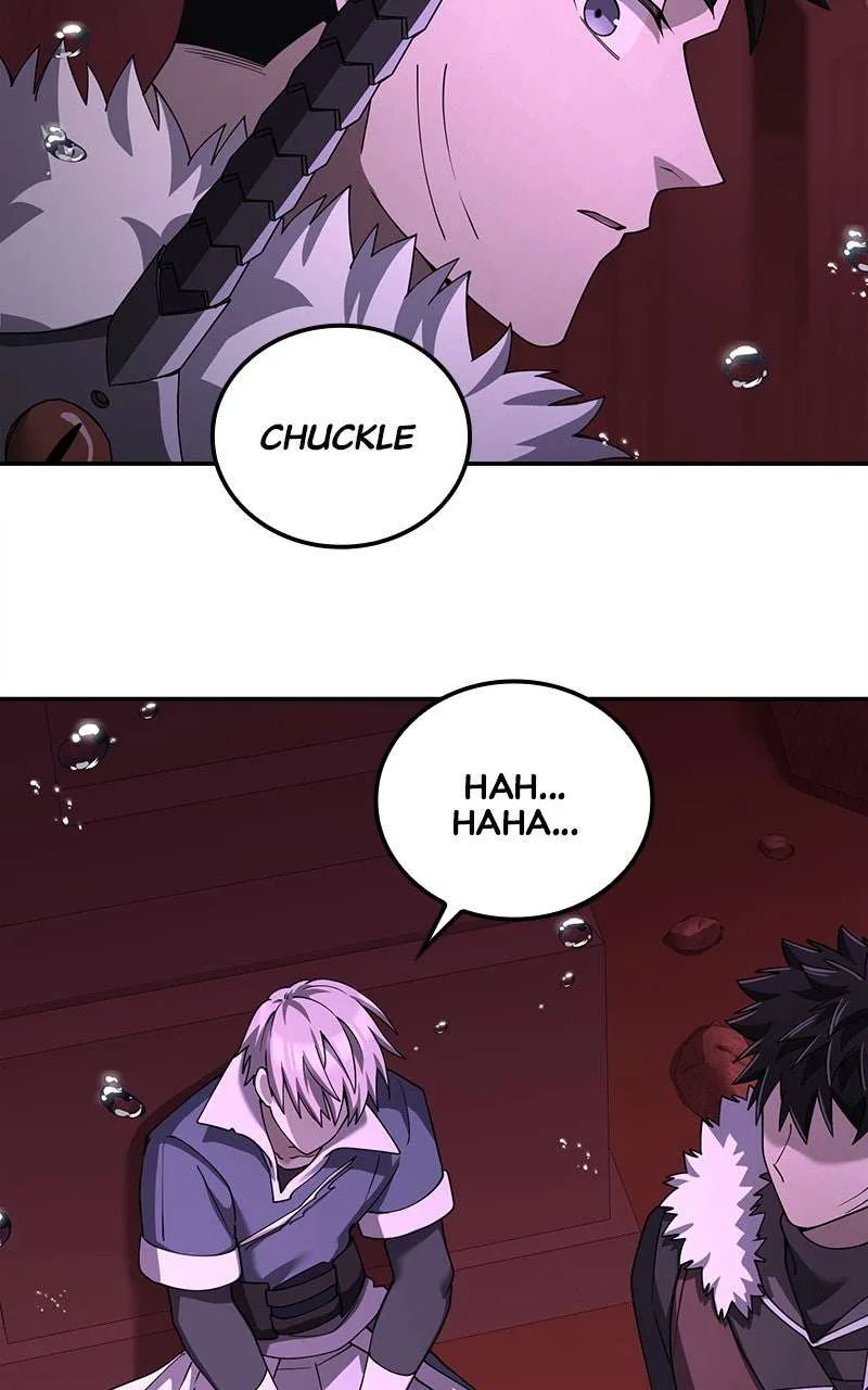 Monster Eater Adventurer Chapter 63 page 76