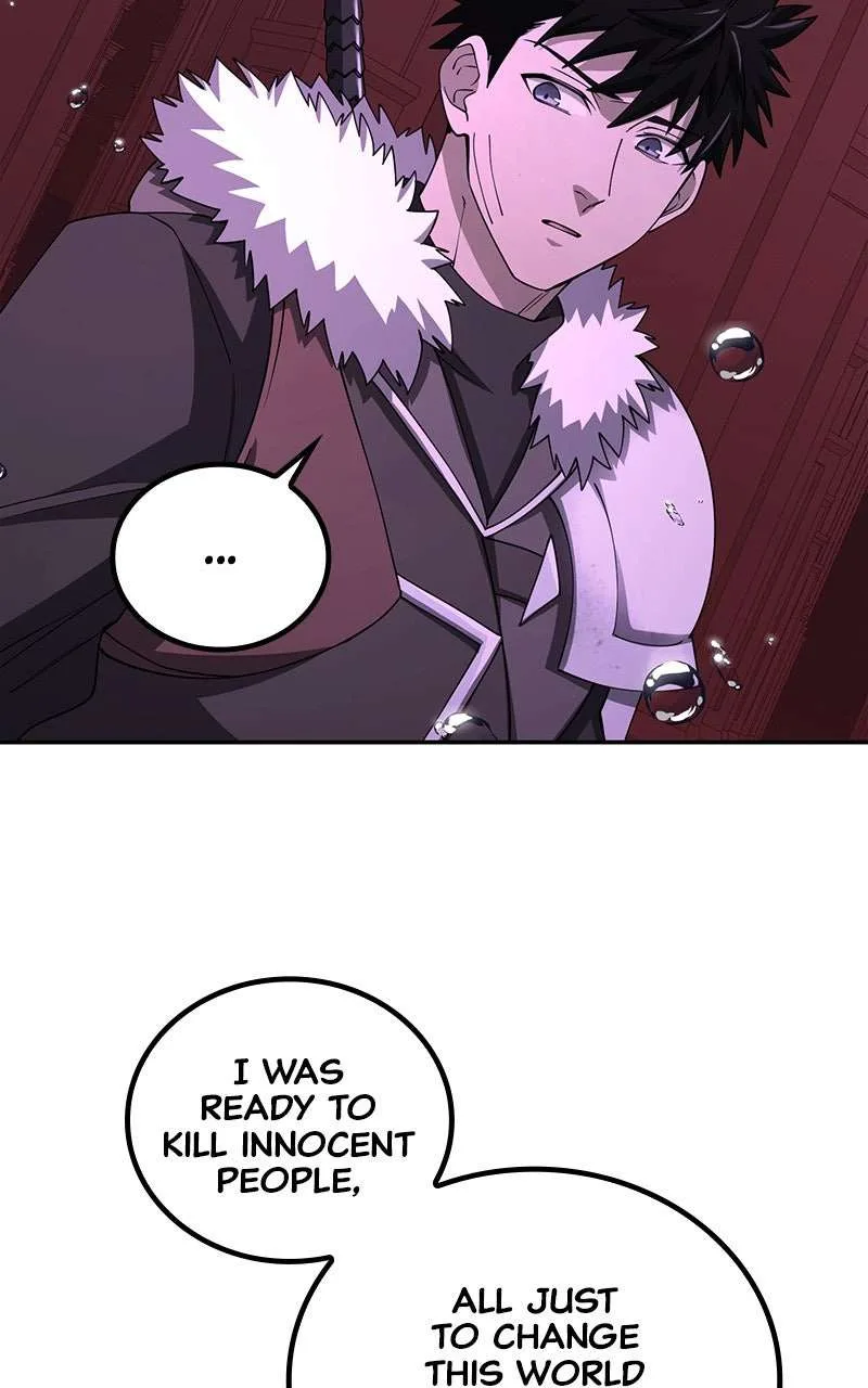 Monster Eater Adventurer Chapter 63 page 80