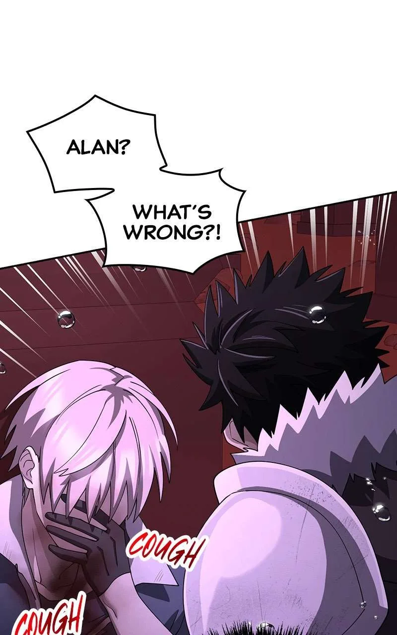 Monster Eater Adventurer Chapter 63 page 91