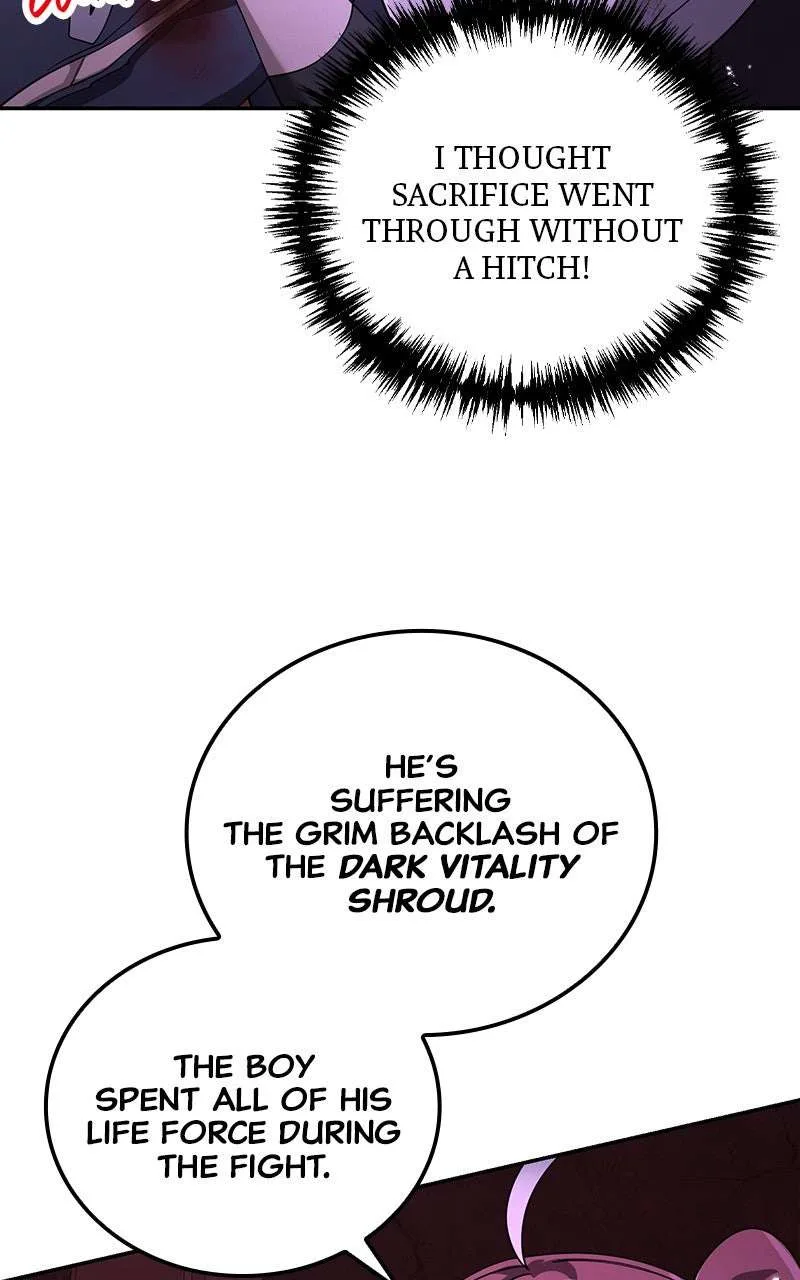 Monster Eater Adventurer Chapter 63 page 92