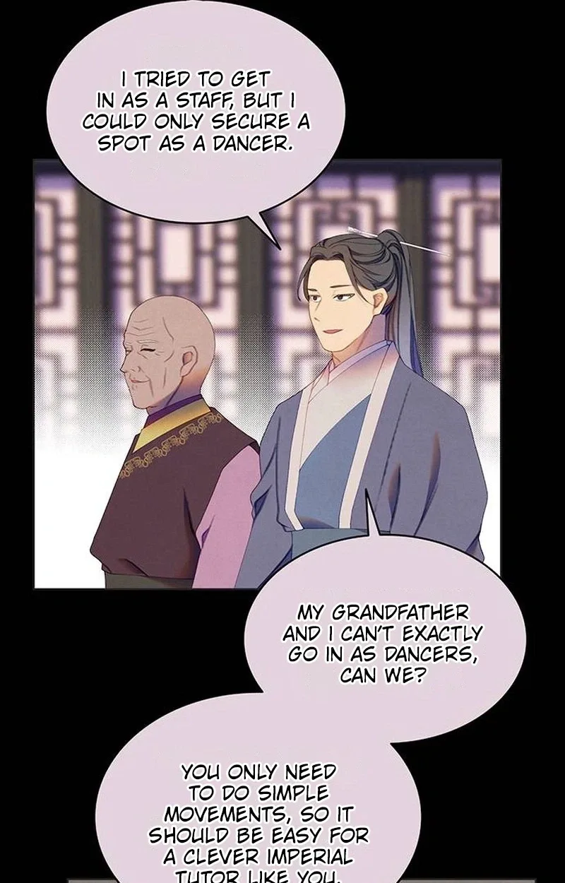 There’s 49 Left, Master! Chapter 63 page 11
