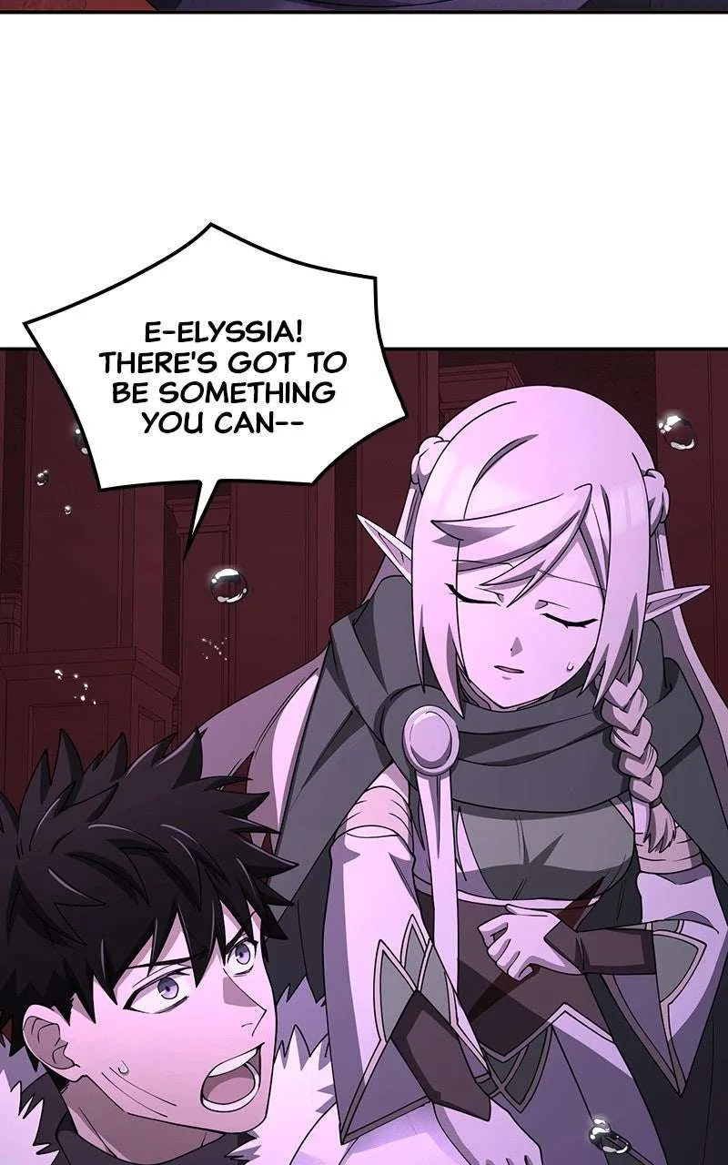 Monster Eater Adventurer Chapter 63 page 99