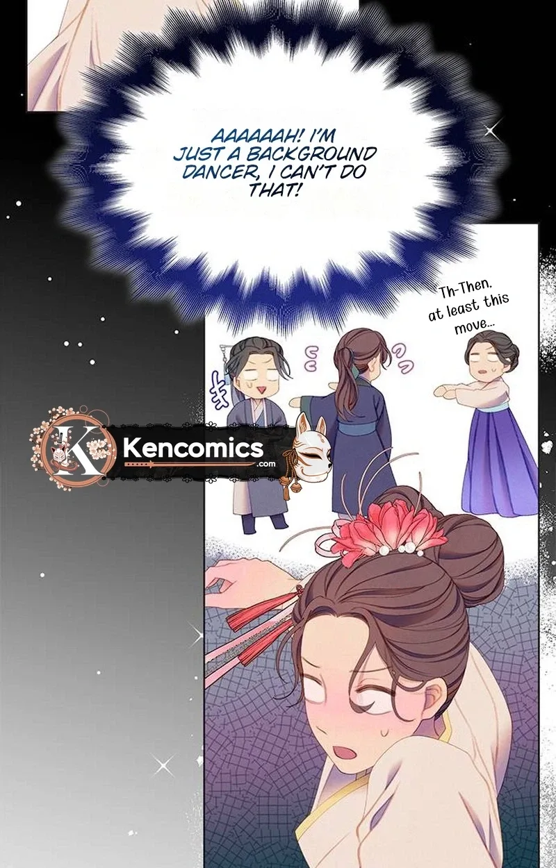 There’s 49 Left, Master! Chapter 63 page 22