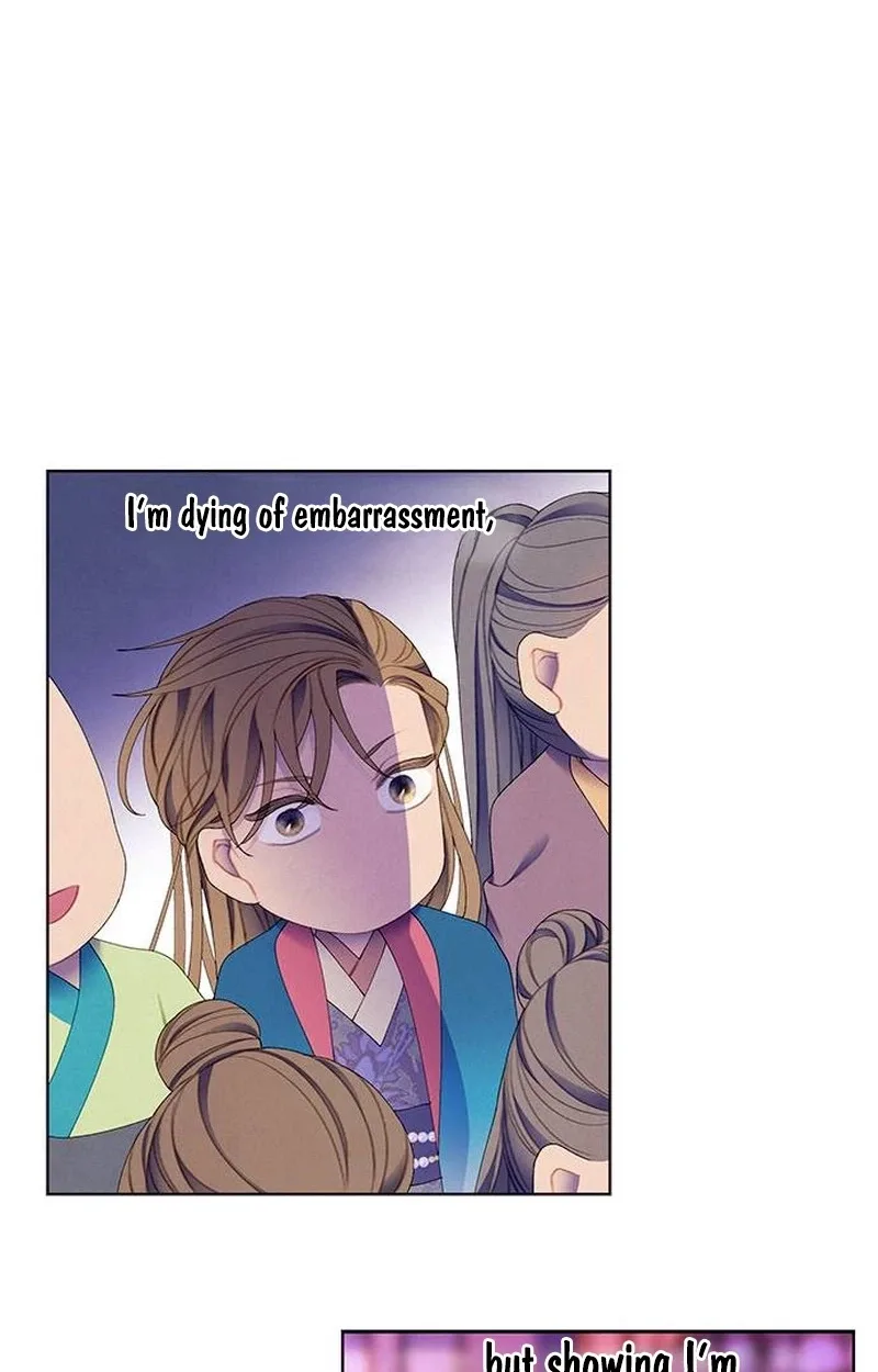There’s 49 Left, Master! Chapter 63 page 25