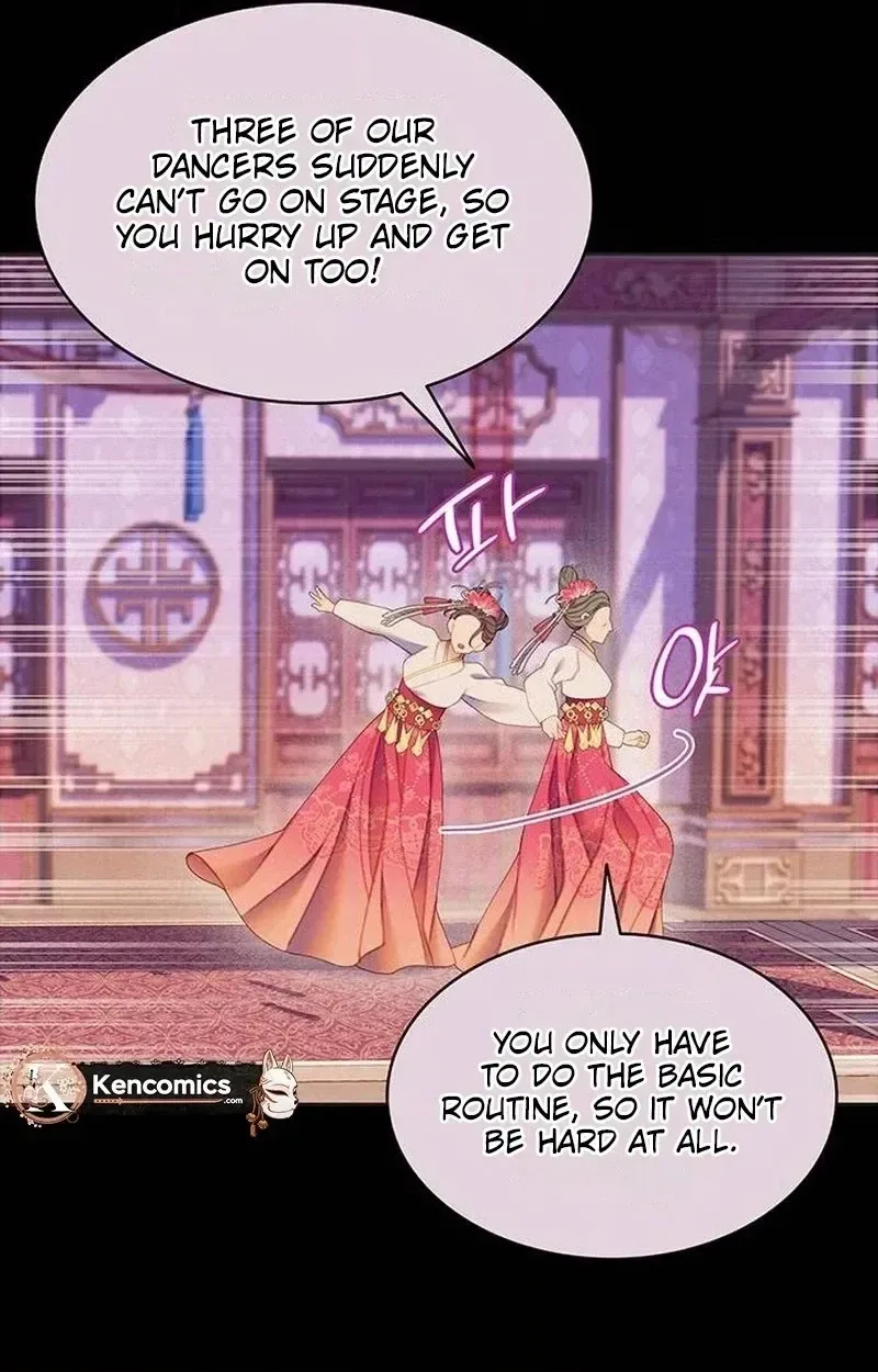 There’s 49 Left, Master! Chapter 63 page 20