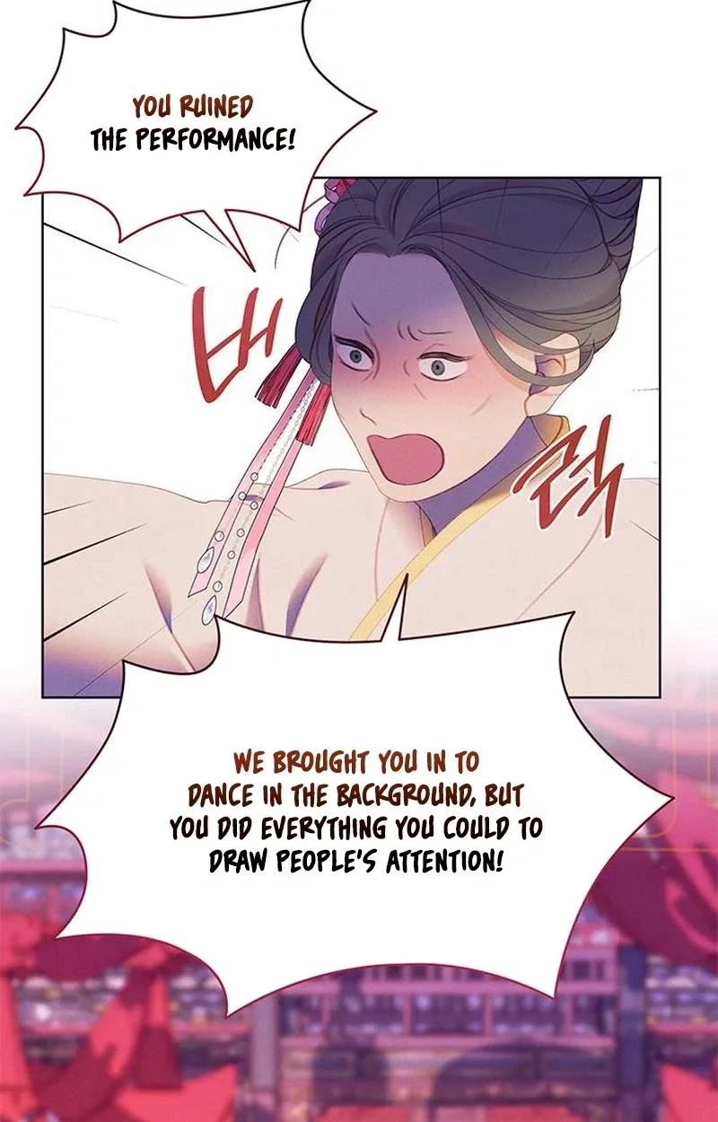There’s 49 Left, Master! Chapter 63 page 34