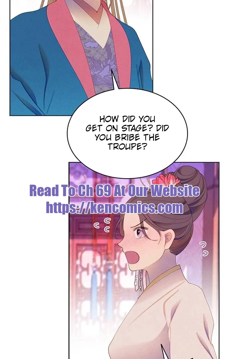 There’s 49 Left, Master! Chapter 63 page 43