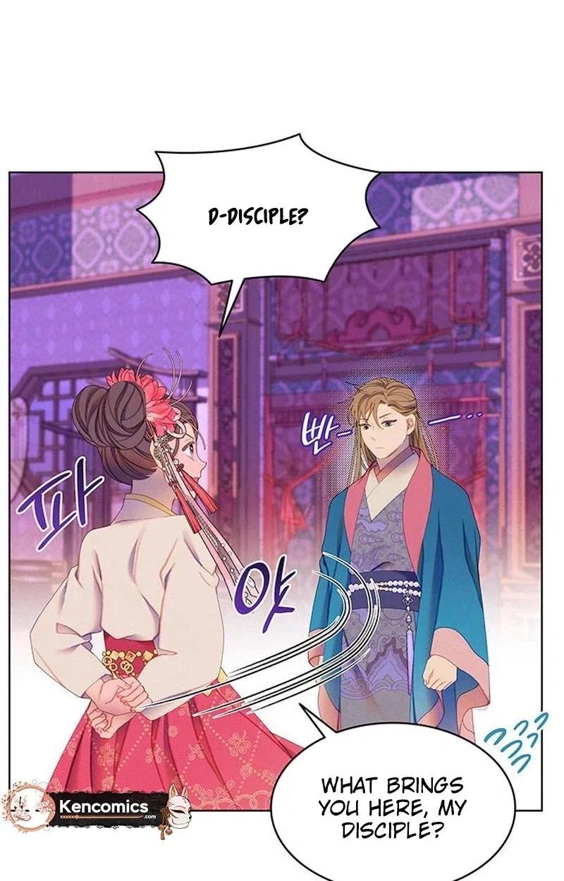 There’s 49 Left, Master! Chapter 63 page 41
