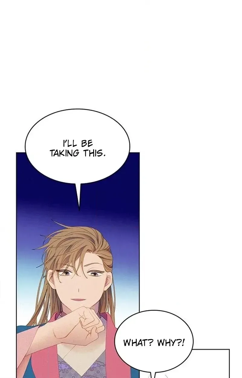 There’s 49 Left, Master! Chapter 63 page 50