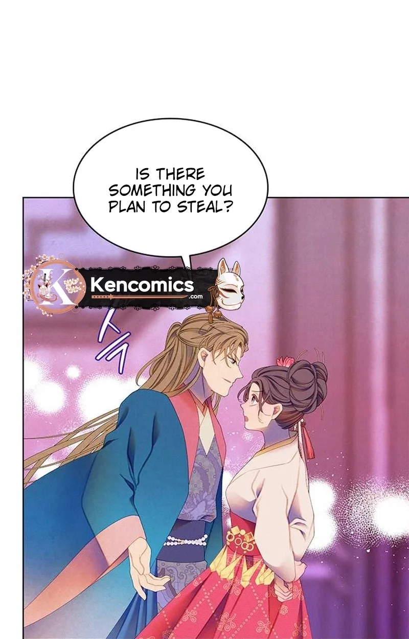 There’s 49 Left, Master! Chapter 63 page 46