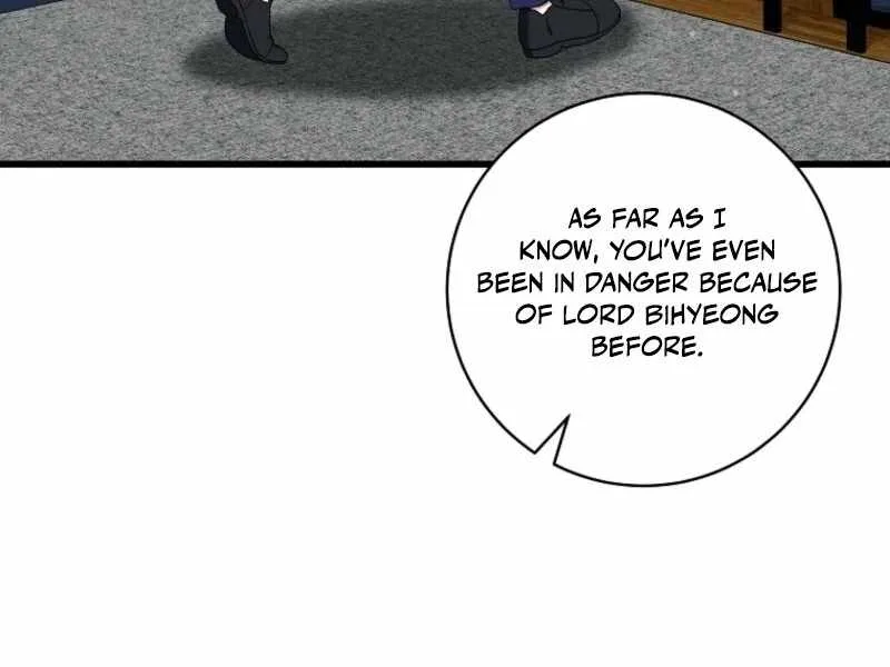 Welcome to Dungeon Hotel Chapter 65 page 35