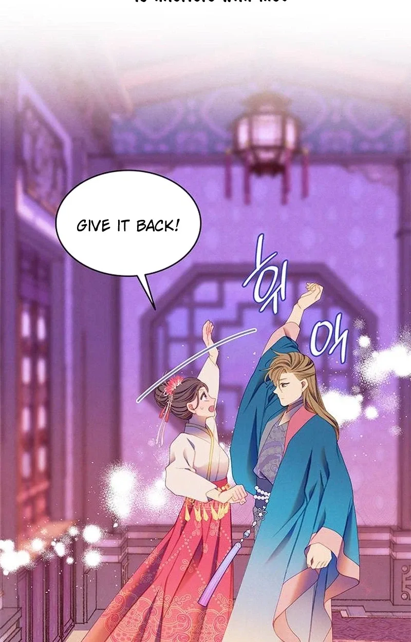 There’s 49 Left, Master! Chapter 63 page 52