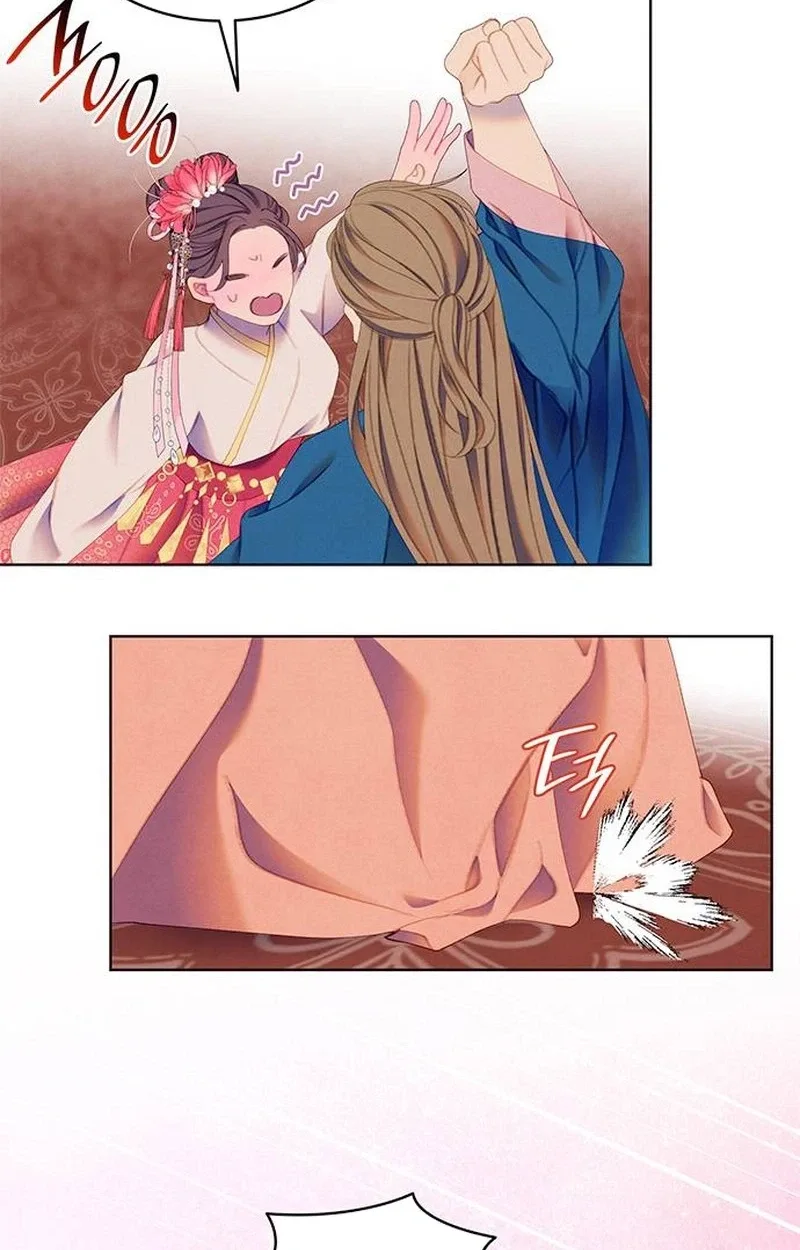 There’s 49 Left, Master! Chapter 63 page 54