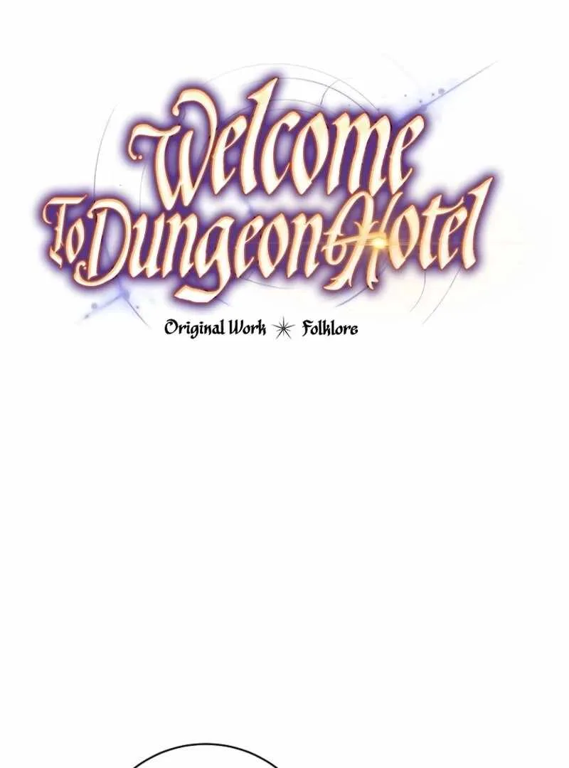 Welcome to Dungeon Hotel Chapter 65 page 26