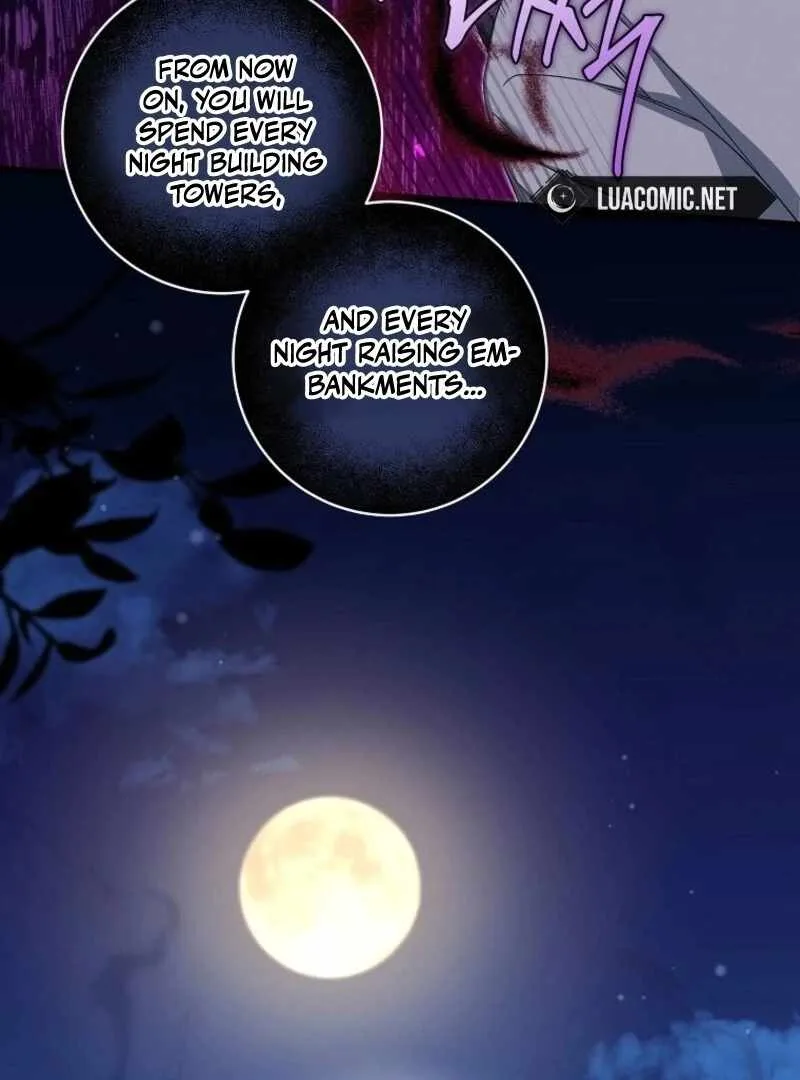 Welcome to Dungeon Hotel Chapter 65 page 21