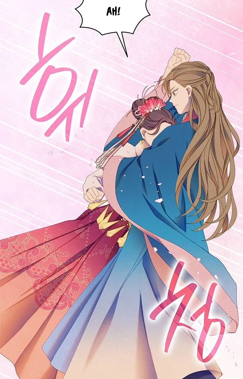 There’s 49 Left, Master! Chapter 63 page 55
