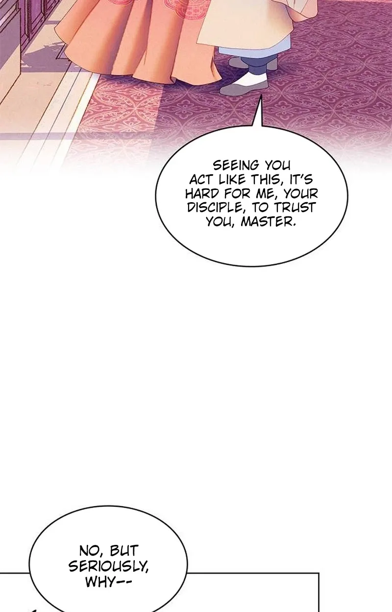 There’s 49 Left, Master! Chapter 63 page 53