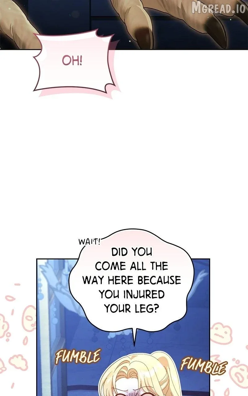 I Was The Acting Empress But I Spent The First Night With Him Chapter 63 page 14
