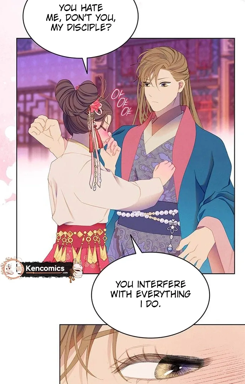 There’s 49 Left, Master! Chapter 63 page 58