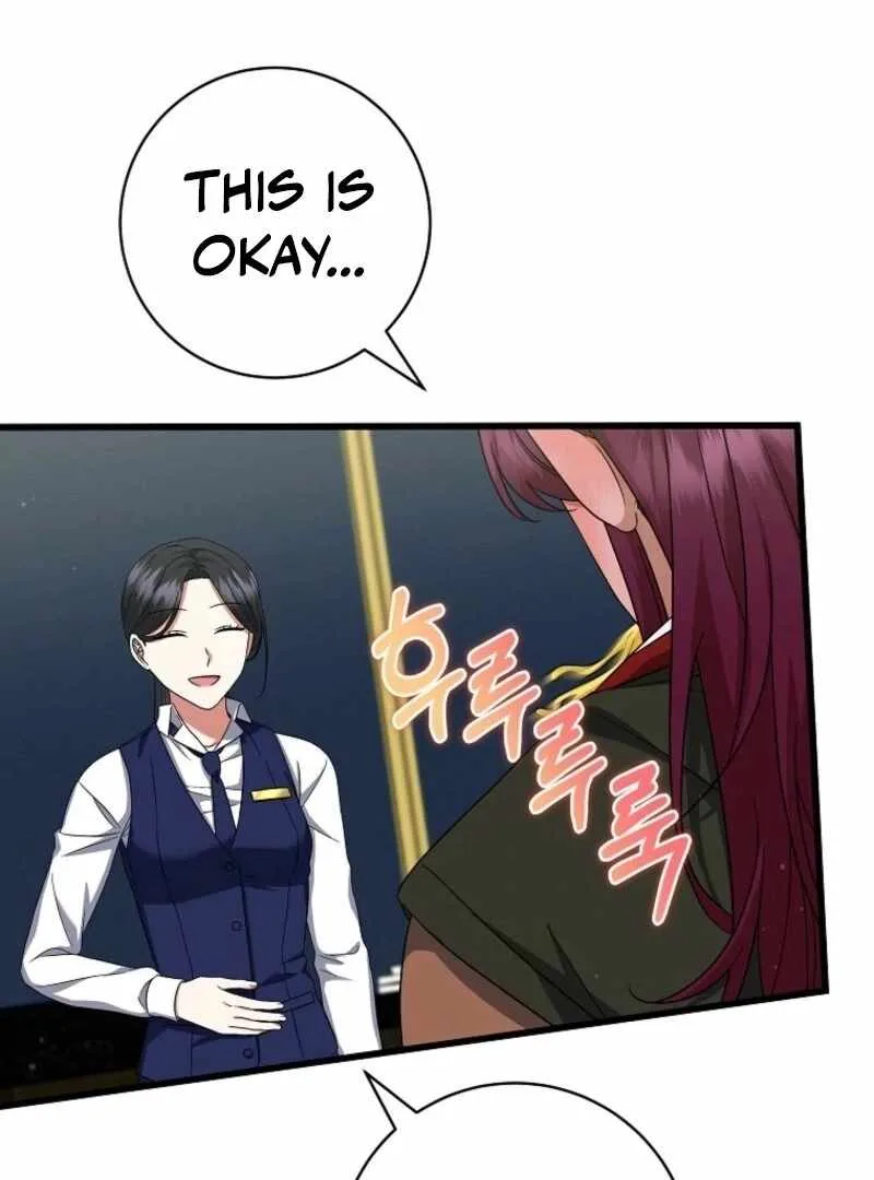 Welcome to Dungeon Hotel Chapter 65 page 43