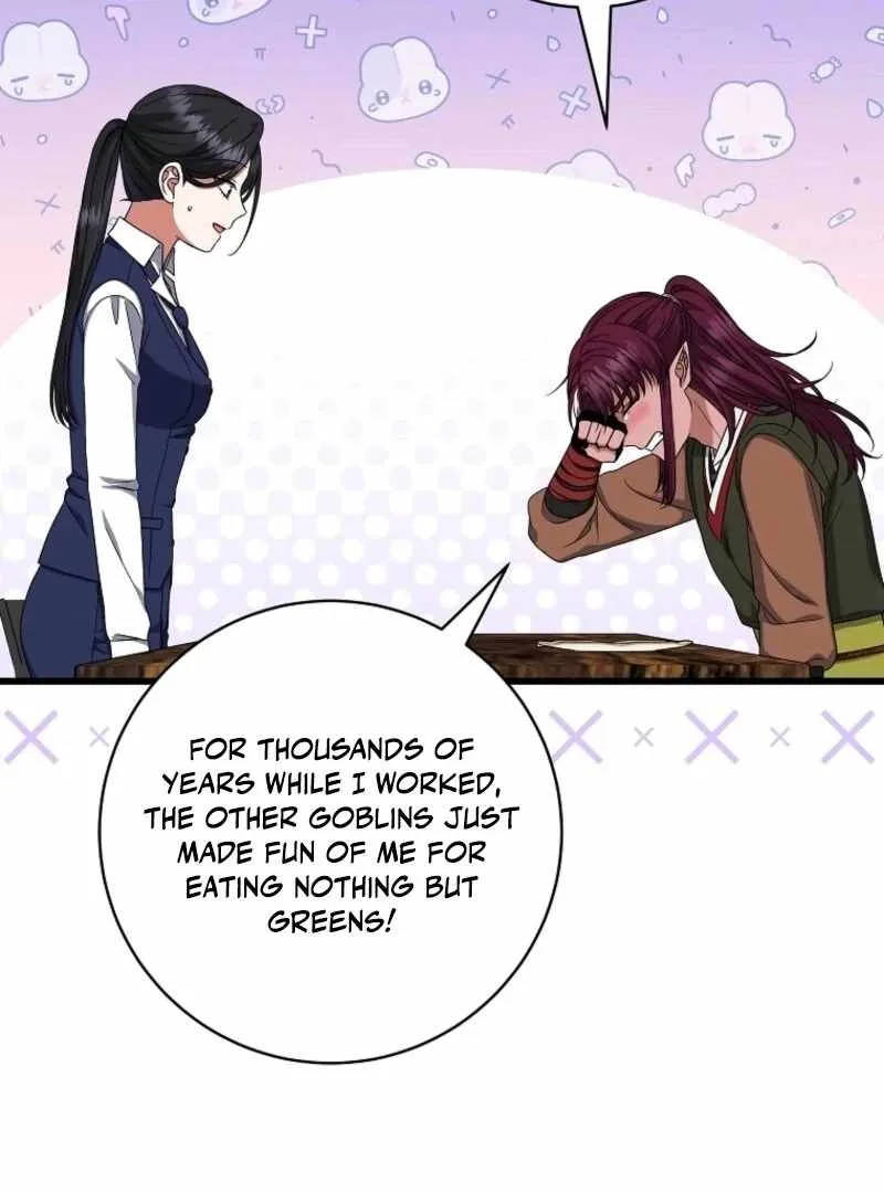 Welcome to Dungeon Hotel Chapter 65 page 49